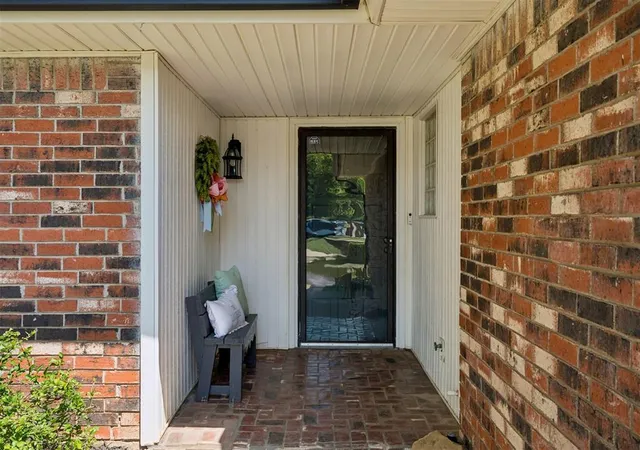 Photo 3 of Sale Pending at 1001 Apollo Cir, Edmond, OK 73003 | MLS# 1244889 | Listing updated on 2026-08-30