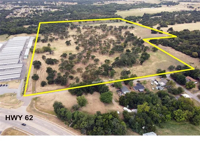 Photo 2 of Land for sale at (Undisclosed), Blanchard, OK 73010 | MLS# 1244890 | Listing updated on 2026-08-20