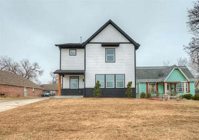 1st image of 2008 Nw 27th St, Oklahoma City, OK 73106 | MLS# 1244898