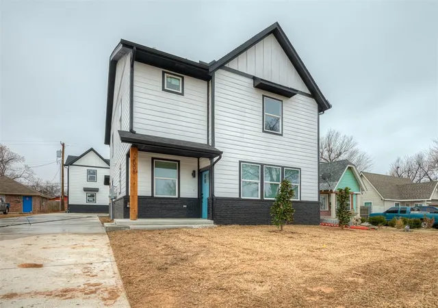 2nd image of 2008 Nw 27th St, Oklahoma City, OK 73106 | MLS# 1244898