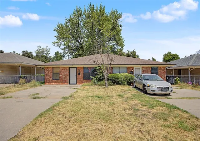 Photo 1 of Multi family home for sale at 6731 Nw 30th Street, Bethany, OK 73008 | MLS# 1244899 | Listing updated on 2026-09-20