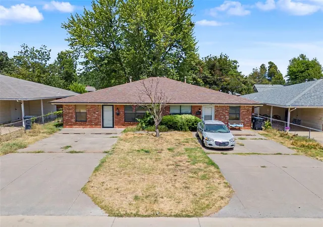 2nd image of 6731 Nw 30th St, Bethany, OK 73008 | MLS# 1244899