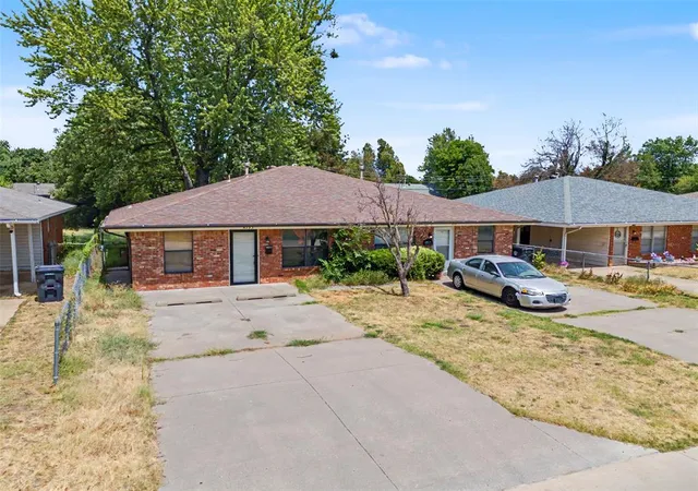 Photo 3 of Multi family home for sale at 6731 Nw 30th Street, Bethany, OK 73008 | MLS# 1244899 | Listing updated on 2026-09-20