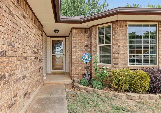 Photo 3 of Single family home for sale at 1611 N Orchard Ter, Mustang, OK 73064 | MLS# 1244902 | Listing updated on 2026-10-04