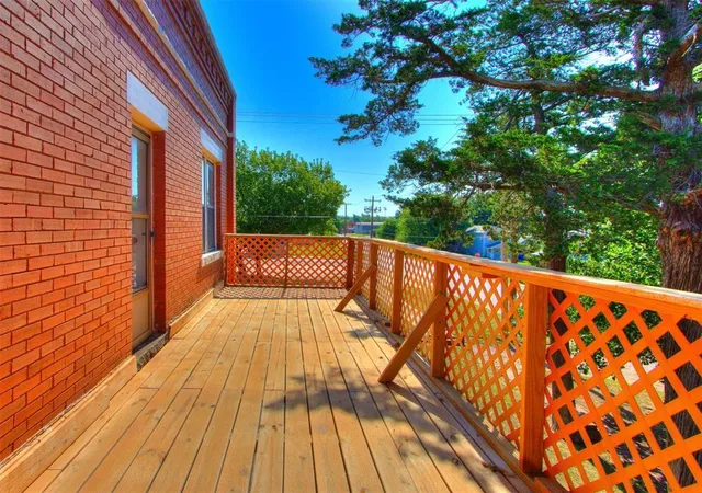 Photo 4 of Single family home for sale at 316 W Vilas Ave, Guthrie, OK 73044 | MLS# 1244907 | Listing updated on 2026-08-26