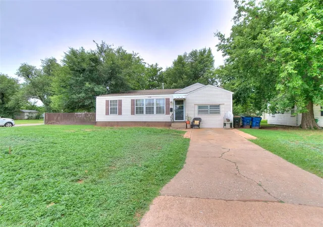 1st image of (Undisclosed), Chickasha, OK 73018 | MLS# 1244910