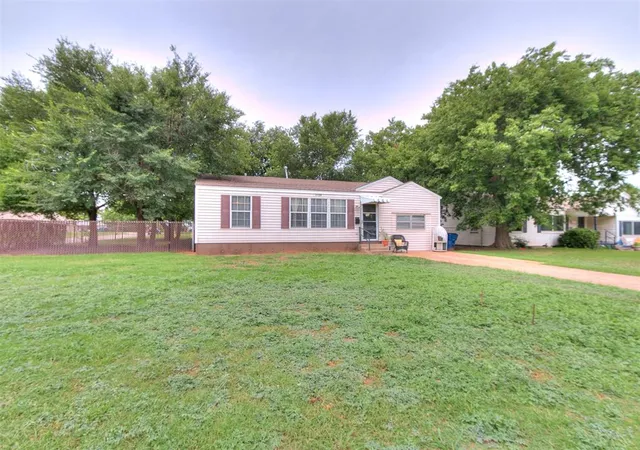3rd image of (Undisclosed), Chickasha, OK 73018 | MLS# 1244910