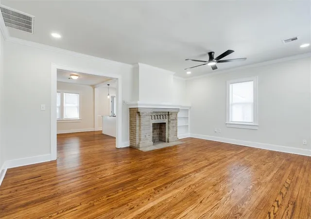 Photo 2 of Single family home for sale at 1720 Nw 21 St, Oklahoma City, OK 73106 | MLS# 1244914 | Listing updated on 2026-08-31