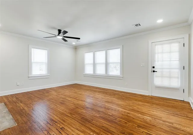 Photo 3 of Single family home for sale at 1720 Nw 21 St, Oklahoma City, OK 73106 | MLS# 1244914 | Listing updated on 2026-08-31