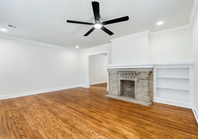 Photo 3 of Single family home for sale at 1720 Nw 21 St, Oklahoma City, OK 73106 | MLS# 1244914 | Listing updated on 2026-08-31