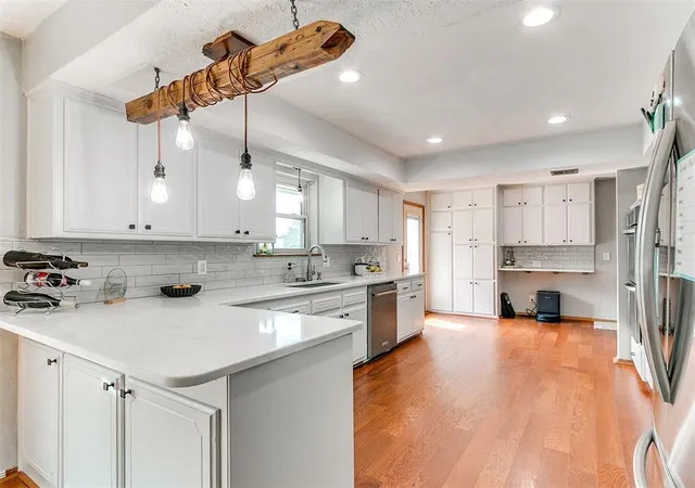 Photo 3 of Single family home for sale at 7916 Chukar Rd, Yukon, OK 73099 | MLS# 1244917 | Listing updated on 2026-10-08