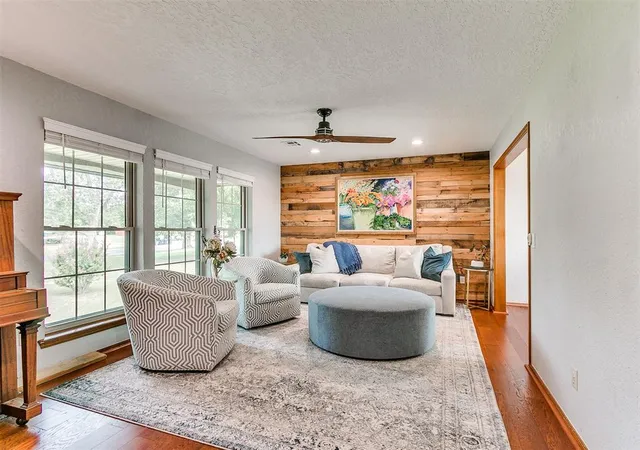 Photo 3 of Single family home for sale at 7916 Chukar Rd, Yukon, OK 73099 | MLS# 1244917 | Listing updated on 2026-10-08