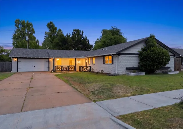 Photo 1 of Sale Pending at 11308 Greystone Ave, Oklahoma City, OK 73120 | MLS# 1244918 | Listing updated on 2026-08-24