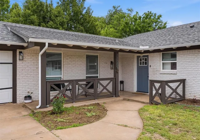 Photo 2 of Sale Pending at 11308 Greystone Ave, Oklahoma City, OK 73120 | MLS# 1244918 | Listing updated on 2026-08-24