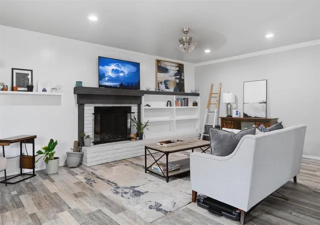 Photo 3 of Sale Pending at 11308 Greystone Ave, Oklahoma City, OK 73120 | MLS# 1244918 | Listing updated on 2026-08-24