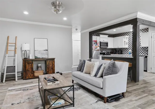 Photo 4 of Sale Pending at 11308 Greystone Ave, Oklahoma City, OK 73120 | MLS# 1244918 | Listing updated on 2026-08-24