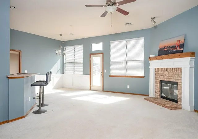 4th image of 213 Sandstone Dr, Norman, OK 73071 | MLS# 1244921