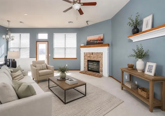5th image of 213 Sandstone Dr, Norman, OK 73071 | MLS# 1244921