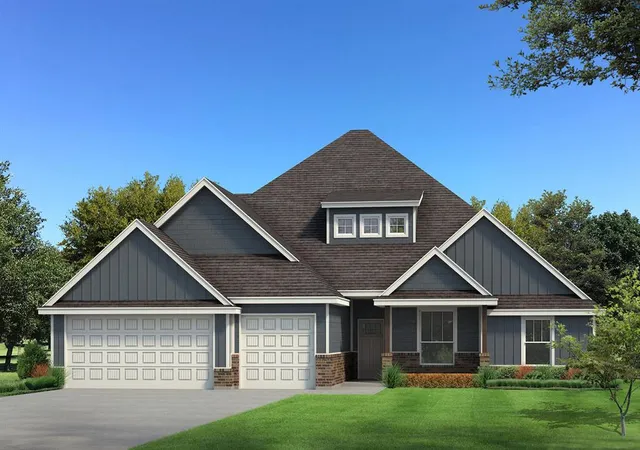 1st image of 9308 Nw 115th Ter, Yukon, OK 73099 | MLS# 1244924