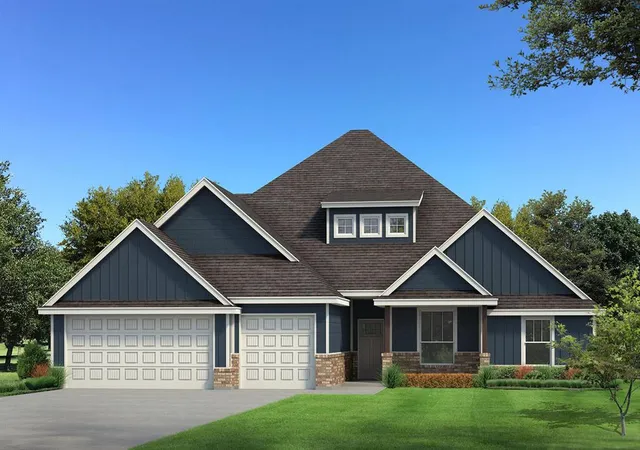 2nd image of 9308 Nw 115th Ter, Yukon, OK 73099 | MLS# 1244924