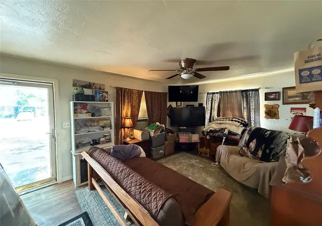 Photo 3 of Single family home for sale at 4219 Nw 14th Street, Oklahoma City, OK 73107 | MLS# 1244930 | Listing updated on 2026-08-26