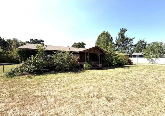 Photo 2 of Single family home for sale at 14774 Ne 36th Street, Choctaw, OK 73020 | MLS# 1244931 | Listing updated on 2026-08-19
