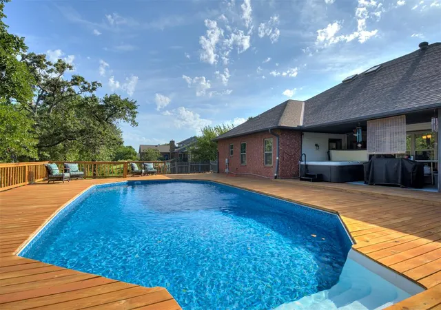 Photo 3 of Sale Pending at 14268 Whippoorwill Vista, Choctaw, OK 73020 | MLS# 1244934 | Listing updated on 2026-08-20