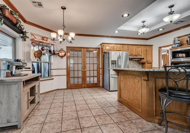 Photo 4 of Sale Pending at 14268 Whippoorwill Vista, Choctaw, OK 73020 | MLS# 1244934 | Listing updated on 2026-08-20