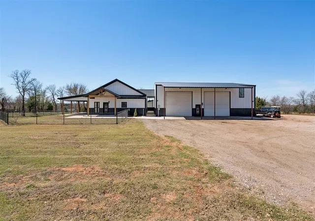 1st image of 26115 Lazy D Dr, Blanchard, OK 73010 | MLS# 1244935