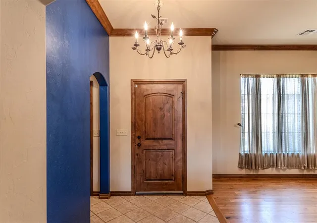 Photo 3 of Sale Pending at 13204 Morning Mist, Choctaw, OK 73020 | MLS# 1244937 | Listing updated on 2026-08-26