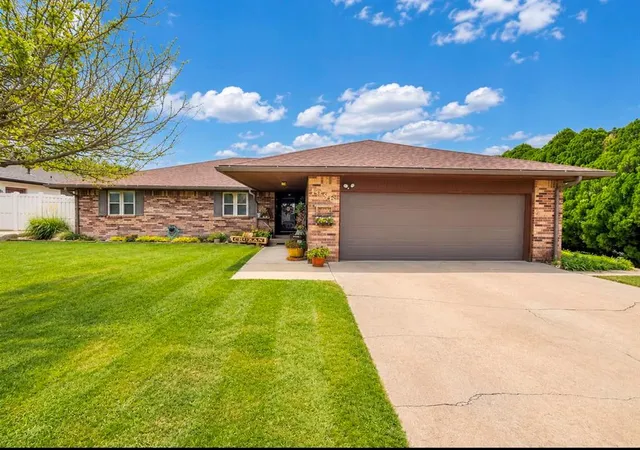 Photo 1 of Sale Pending at 1936 Blue Sage Dr, Guymon, OK 73942 | MLS# 1244938 | Listing updated on 2026-09-17