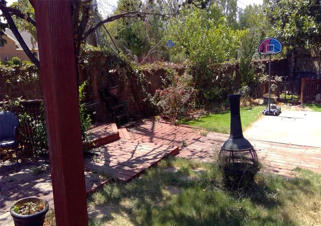 Photo 4 of Single family home for sale at 1700 Lionsgate Cir, Bethany, OK 73008 | MLS# 1244940 | Listing updated on 2026-09-06