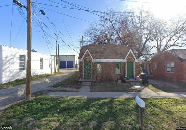 Photo 1 of Sale Pending at 1310 S Youngs Blvd, Oklahoma City, OK 73108 | MLS# 1244941 | Listing updated on 2026-09-08