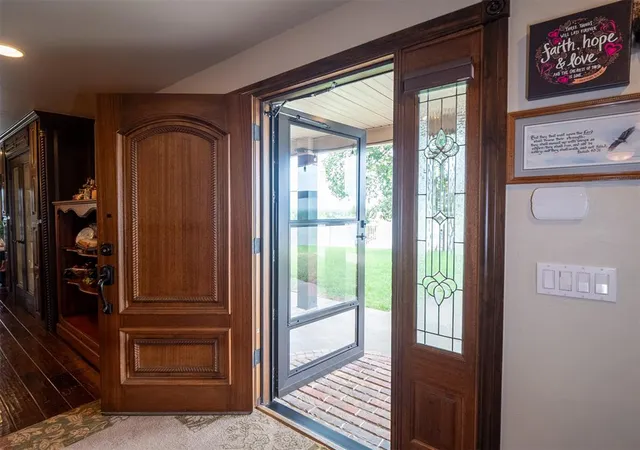 Photo 4 of Single family home for sale at 16003 Gaddy Rd, Shawnee, OK 74801 | MLS# 1244946 | Listing updated on 2026-08-22
