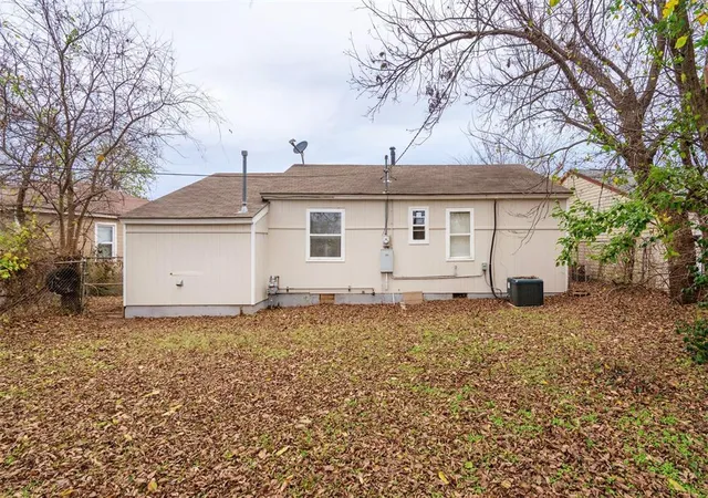 18th image of 3924 Teal Dr, Oklahoma City, OK 73115 | MLS# 1244950