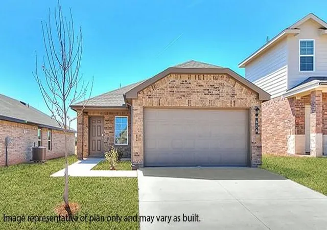Photo 1 of Single family home for sale at 10417 Red Thistle Dr, Oklahoma City, OK 73114 | MLS# 1244952 | Listing updated on 2026-08-18