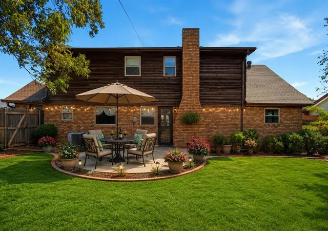 37th image of 1619 Crestview Dr, Cordell, OK 73632 | MLS# 1244955