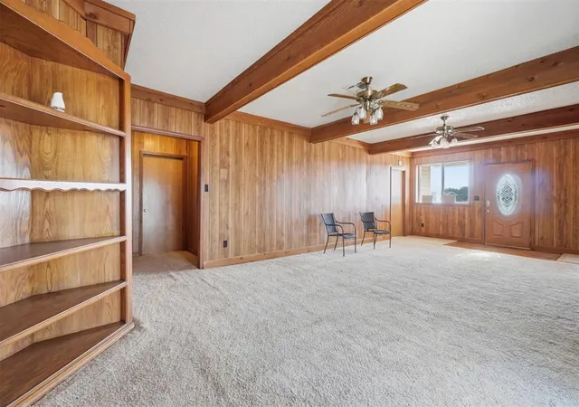 Photo 3 of Single family home for sale at 725 W Broadway St, Mountain Park, OK 73552 | MLS# 1244957 | Listing updated on 2026-10-01