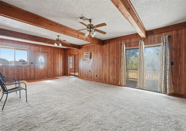 Photo 4 of Single family home for sale at 725 W Broadway St, Mountain Park, OK 73552 | MLS# 1244957 | Listing updated on 2026-10-01