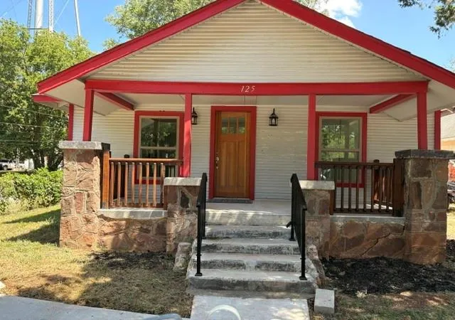 1st image of 125 N Fowler St, Meeker, OK 74855 | MLS# 1244958