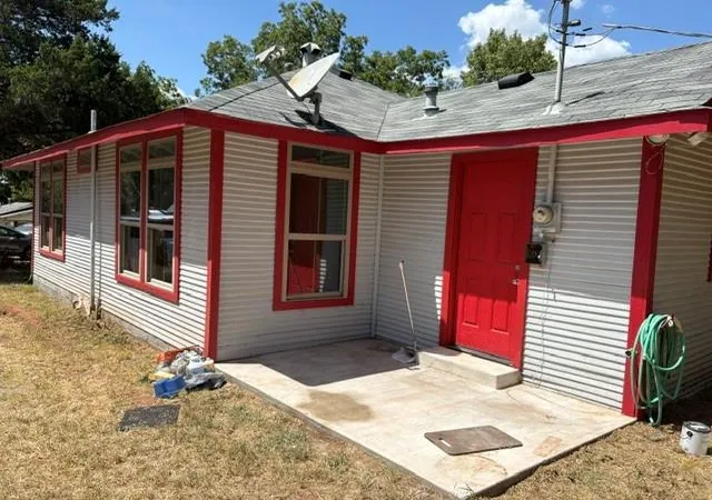 Photo 3 of Single family home for sale at 125 N Fowler St, Meeker, OK 74855 | MLS# 1244958 | Listing updated on 2026-08-22