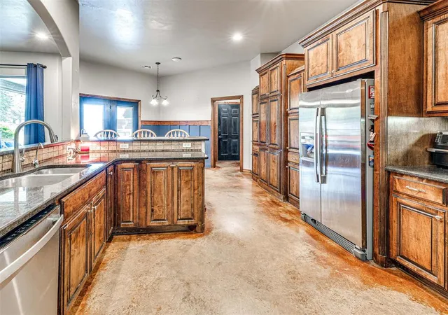 3rd image of 4608 Shoreside Dr, Tuttle, OK 73089 | MLS# 1244962
