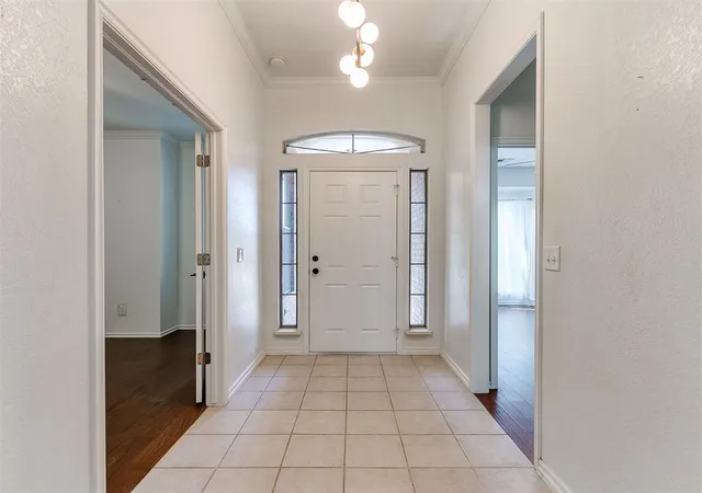 Photo 4 of Single family home for sale at 4013 NE 137th Street, Edmond, OK 73013 | MLS# 1244967 | Listing updated on 2026-08-19