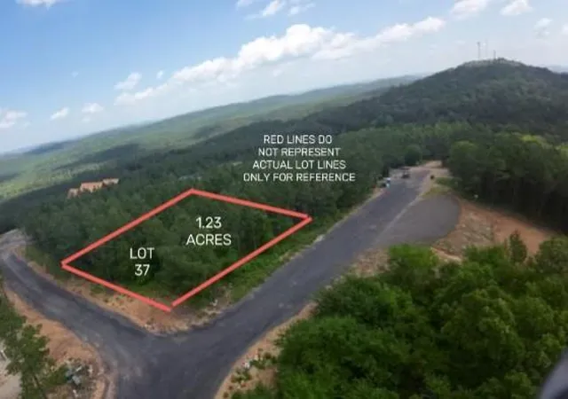 1st image of 39 Alder Pl, Broken Bow, OK 74728 | MLS# 1244971