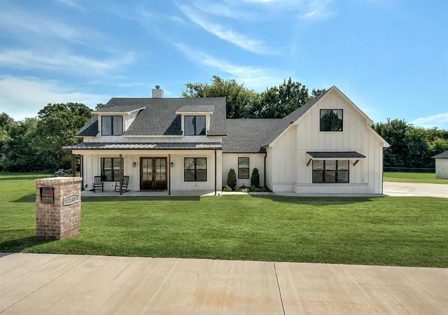 Photo 1 of Single family home for sale at 11755 Muirfield Ln, Guthrie, OK 73044 | MLS# 1244975 | Listing updated on 2026-08-31