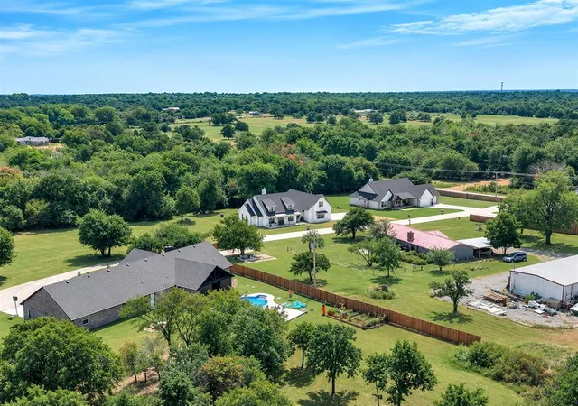 Photo 37 of Single family home for sale at 11755 Muirfield Ln, Guthrie, OK 73044 | MLS# 1244975 | Listing updated on 2026-08-31