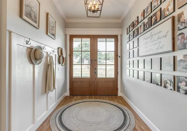 Photo 5 of Single family home for sale at 11755 Muirfield Ln, Guthrie, OK 73044 | MLS# 1244975 | Listing updated on 2026-08-31