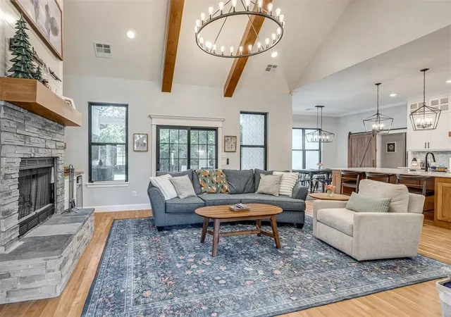 Photo 4 of Single family home for sale at 11755 Muirfield Ln, Guthrie, OK 73044 | MLS# 1244975 | Listing updated on 2026-10-19
