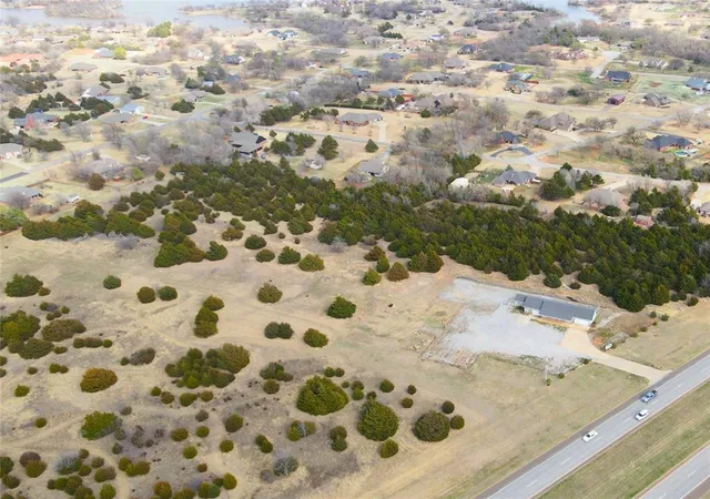 Photo 3 of Land for sale at 13433 Nw Expressway, Piedmont, OK 73078 | MLS# 1244986 | Listing updated on 2026-08-18
