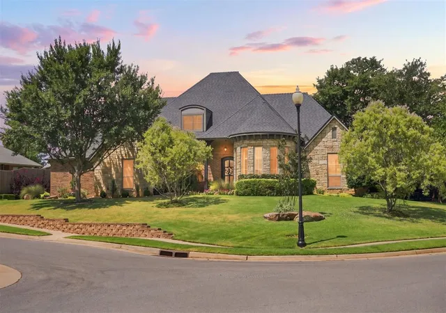Photo 1 of Sale Pending at 1017 Bayonne Brg Ct, Edmond, OK 73034 | MLS# 1244991 | Listing updated on 2026-10-08